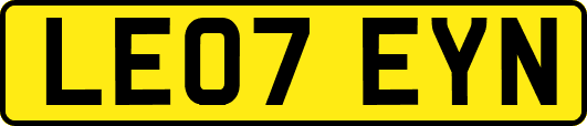 LE07EYN