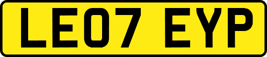 LE07EYP
