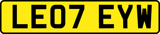 LE07EYW