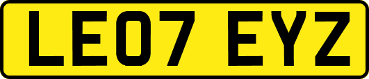 LE07EYZ