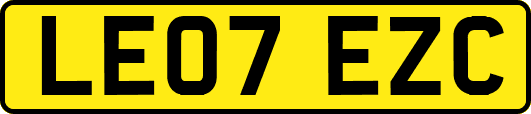 LE07EZC