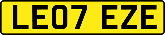 LE07EZE