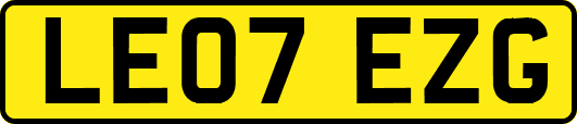 LE07EZG