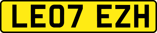 LE07EZH