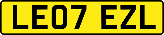 LE07EZL