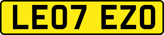 LE07EZO