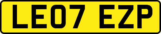 LE07EZP
