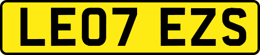 LE07EZS
