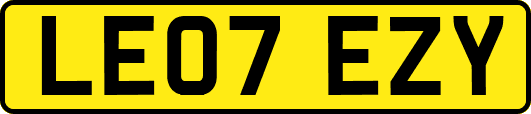 LE07EZY
