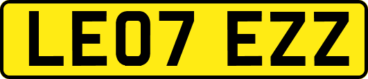 LE07EZZ