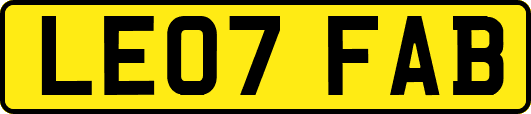 LE07FAB