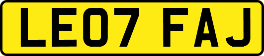 LE07FAJ