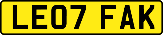 LE07FAK