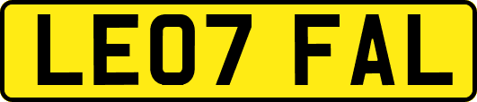 LE07FAL