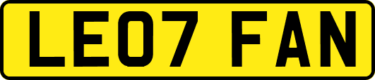 LE07FAN