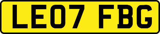 LE07FBG