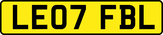 LE07FBL