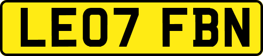 LE07FBN