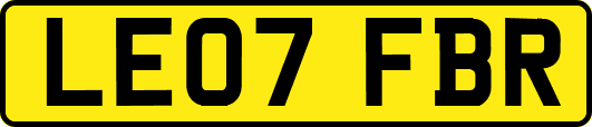 LE07FBR