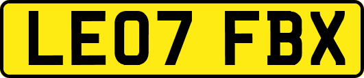 LE07FBX