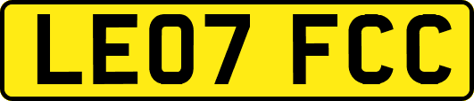 LE07FCC