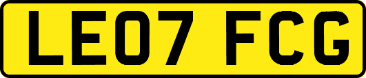 LE07FCG