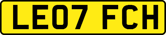 LE07FCH