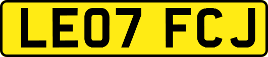 LE07FCJ