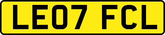 LE07FCL
