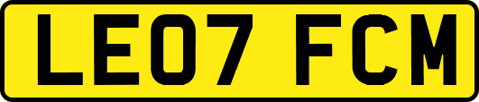 LE07FCM