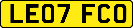 LE07FCO