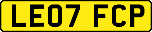 LE07FCP