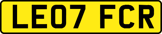 LE07FCR