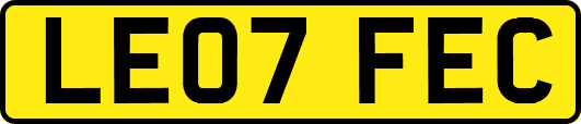 LE07FEC