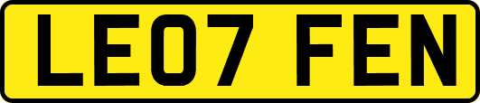 LE07FEN
