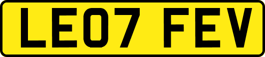 LE07FEV