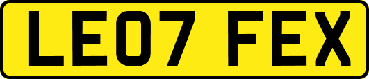 LE07FEX