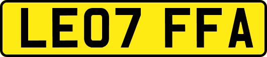 LE07FFA