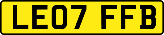 LE07FFB