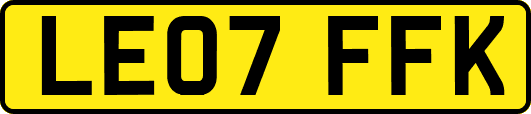 LE07FFK