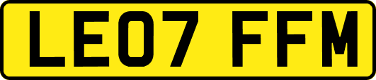 LE07FFM