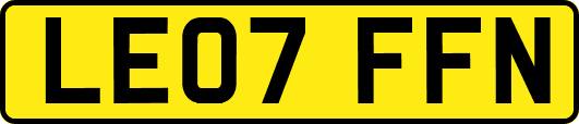 LE07FFN