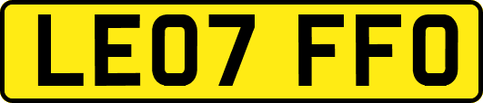 LE07FFO