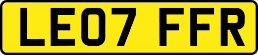 LE07FFR