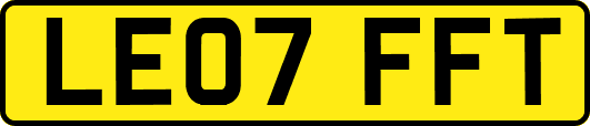 LE07FFT
