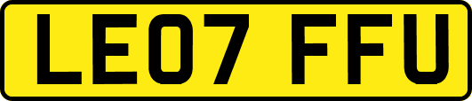 LE07FFU