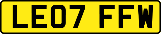 LE07FFW