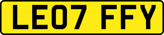 LE07FFY