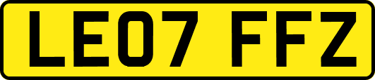LE07FFZ