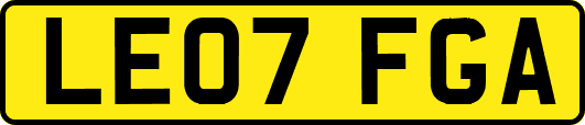 LE07FGA